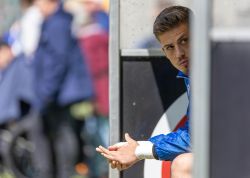 Chemie Leipzig FC Carl Zeiss Jena 26